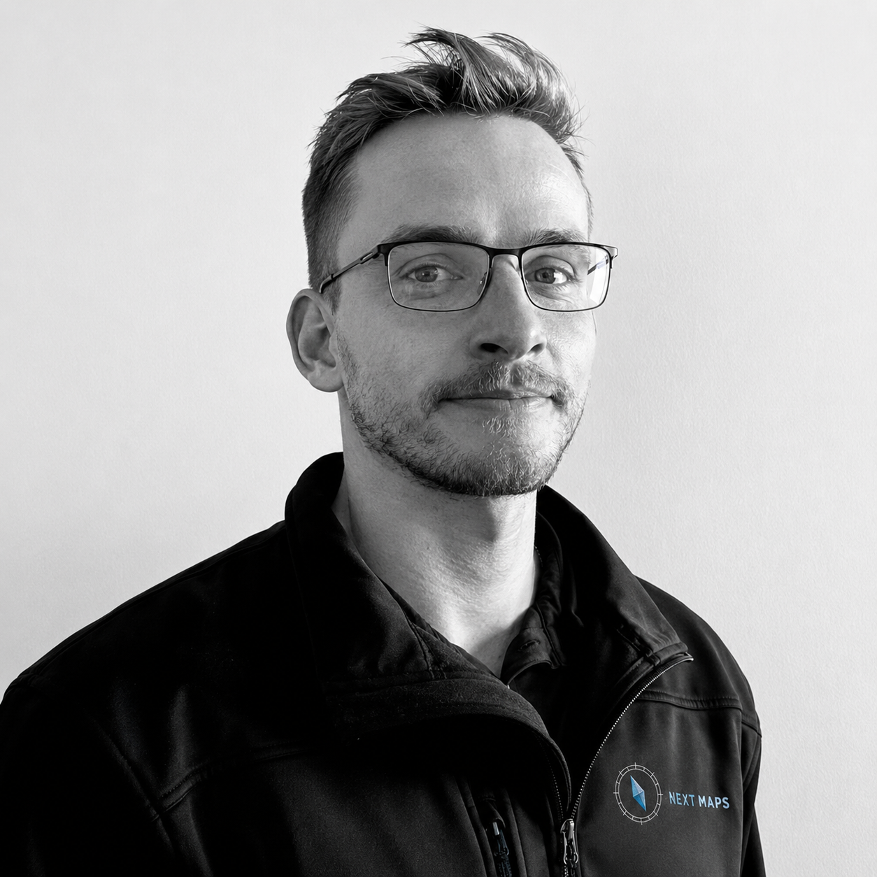 Owen, founder of NextMaps and a WA exploration geologist